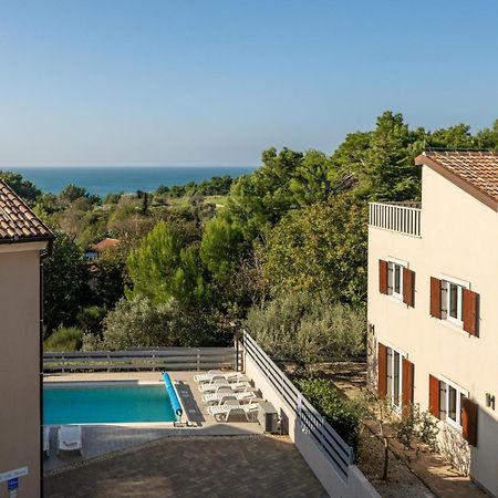 Villa Chiara holiday home Premantura Exterior foto