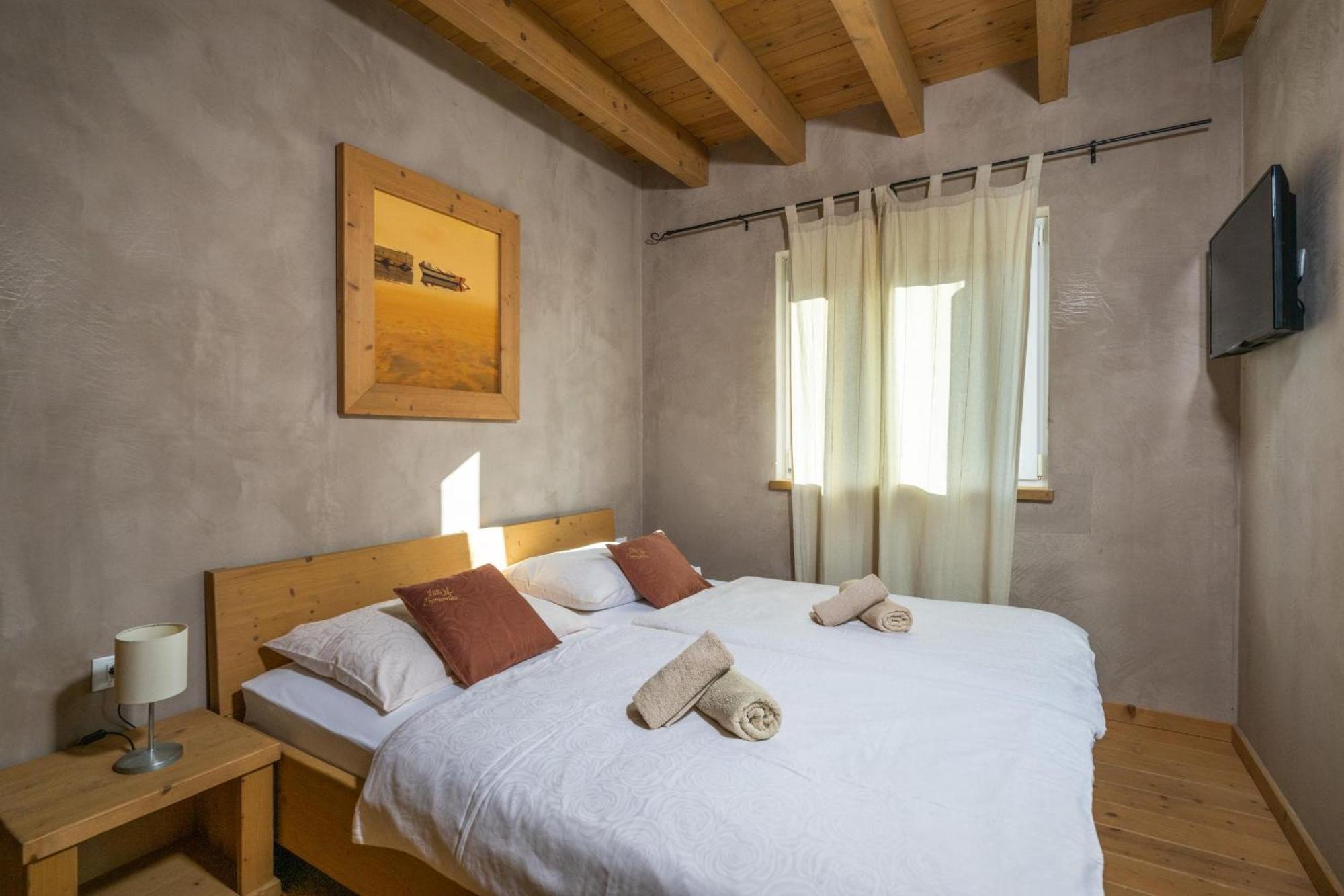 Villa Chiara holiday home Premantura Exterior foto