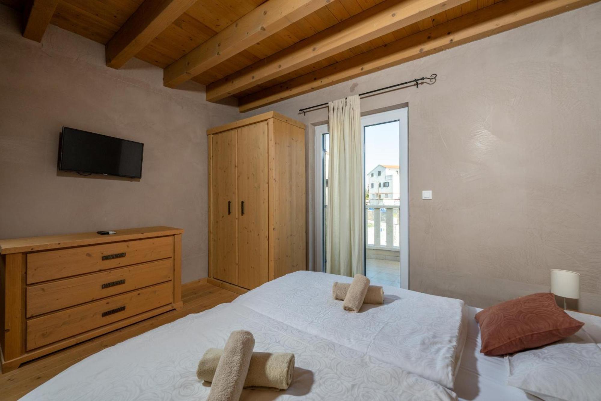 Villa Chiara holiday home Premantura Exterior foto