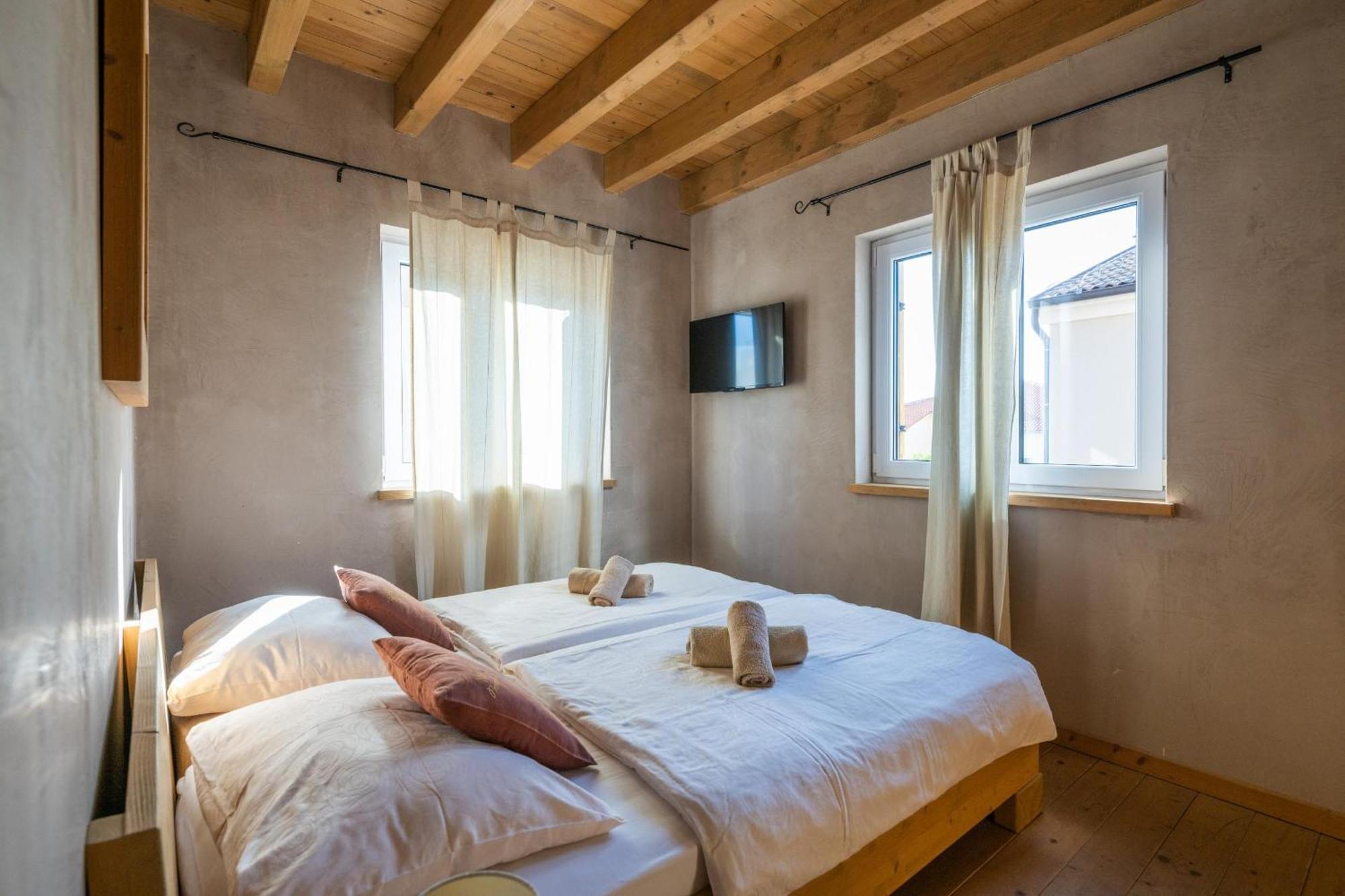 Villa Chiara holiday home Premantura Exterior foto
