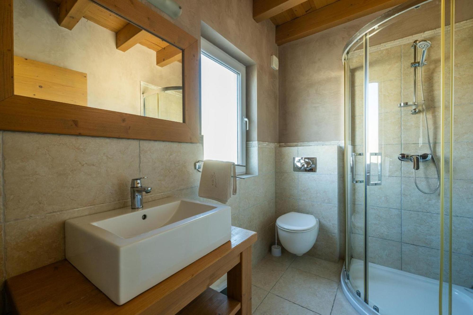 Villa Chiara holiday home Premantura Exterior foto