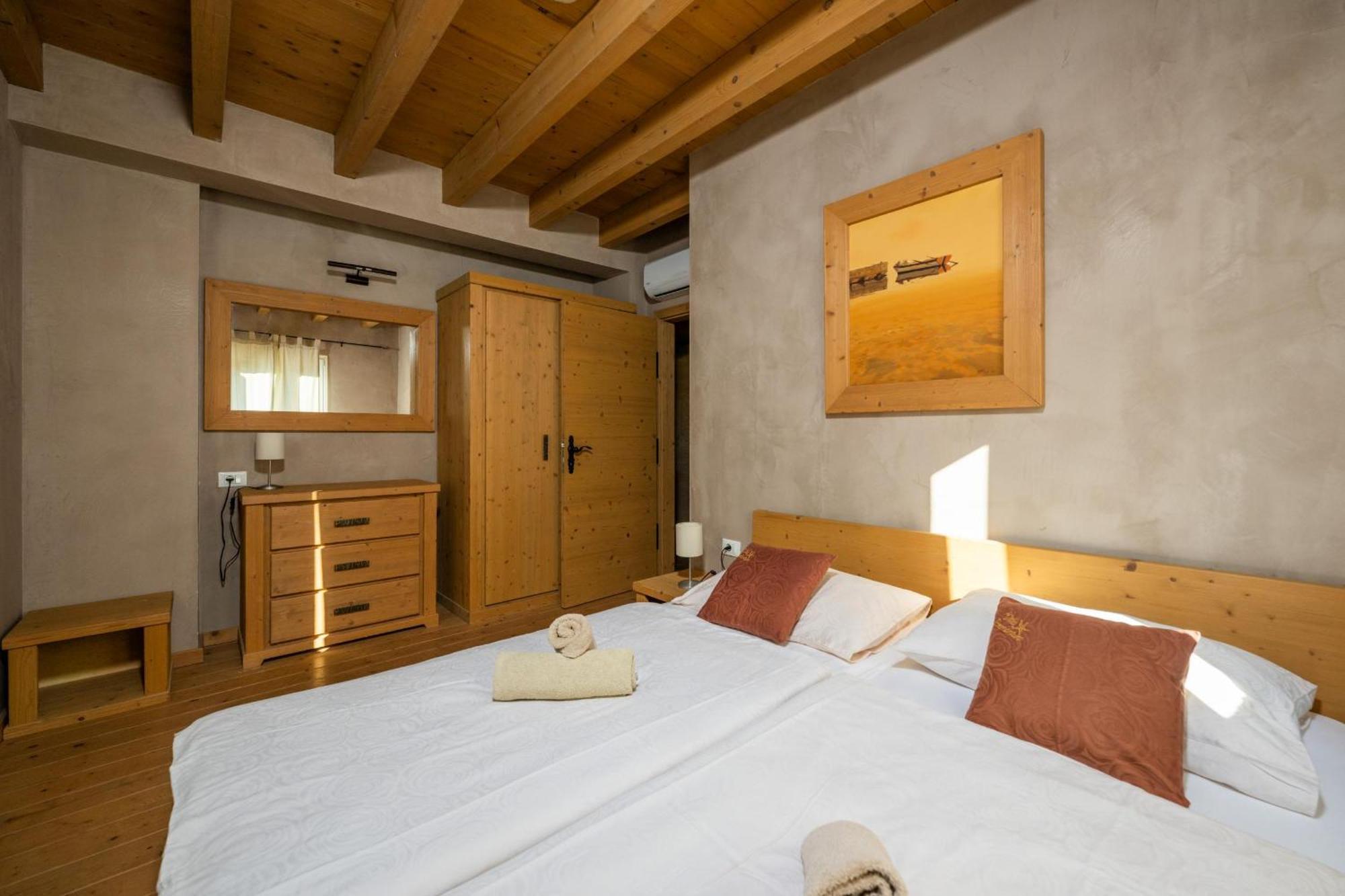 Villa Chiara holiday home Premantura Exterior foto